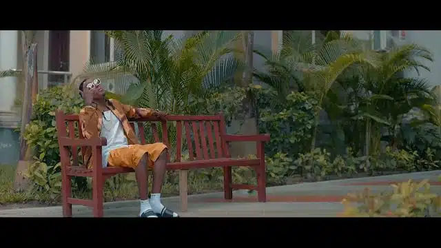 Hardlee - Kasuku Video