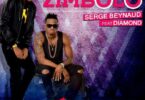 Audio: Serge Beynaud Ft Diamond Platnumz - Zimbolo (Mp3 Download) - KibaBoy