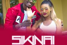 Audio: Beka Flavour - Sikinai (Mp3 Download) - KibaBoy