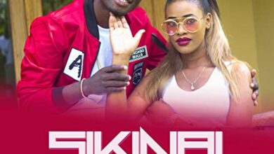 Audio: Beka Flavour - Sikinai (Mp3 Download) - KibaBoy