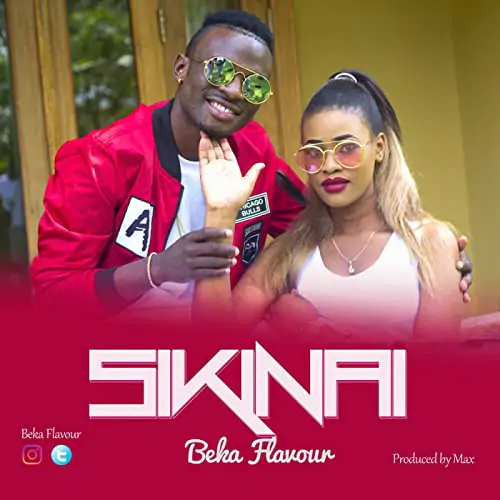 Audio: Beka Flavour - Sikinai (Mp3 Download)
