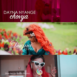 Dyna nyange