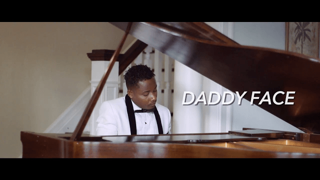 VIDEO: Daddy Face - Marry Me (Mp4 Download) - Kibaboy