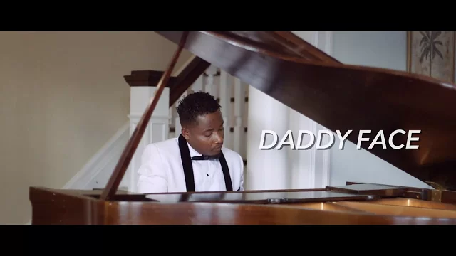 VIDEO: Daddy Face - Marry Me (Mp4 Download)