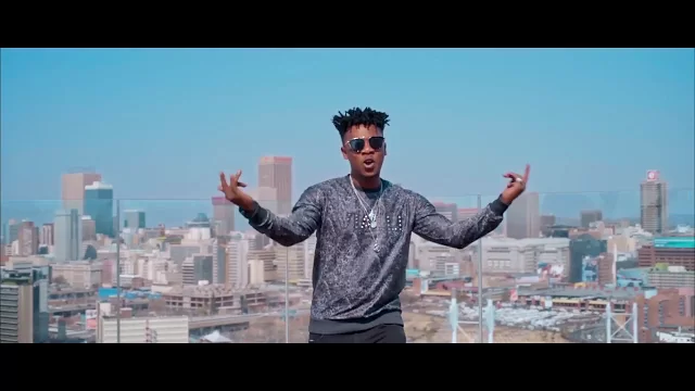 VIDEO: Chege - Runtown (Mp4 Download)