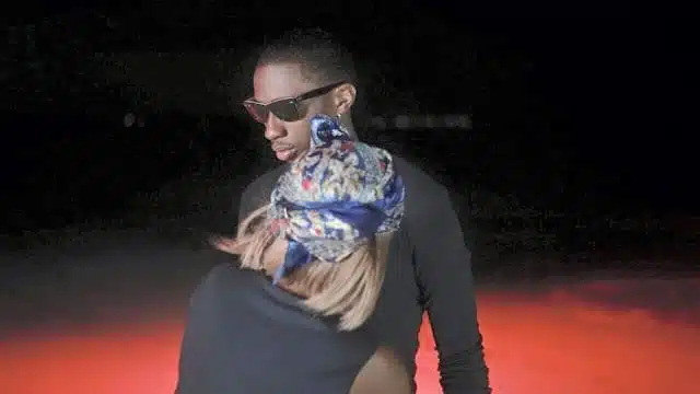 VIDEO: Jux - Nikuite Nani (Mp4 Download)