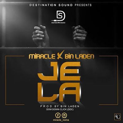 Miracle Ft. Binladen - Jela