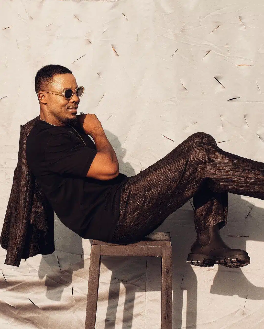 Audio: Alikiba Ft Patoranking X Ozane - Gueze Remix (Mp3 Download)