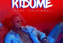 Audio: Ben Pol Ft Chidinma - Kidume (Mp3 Download) - KibaBoy