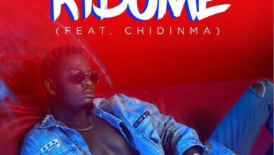 Audio: Ben Pol Ft Chidinma - Kidume (Mp3 Download) - KibaBoy