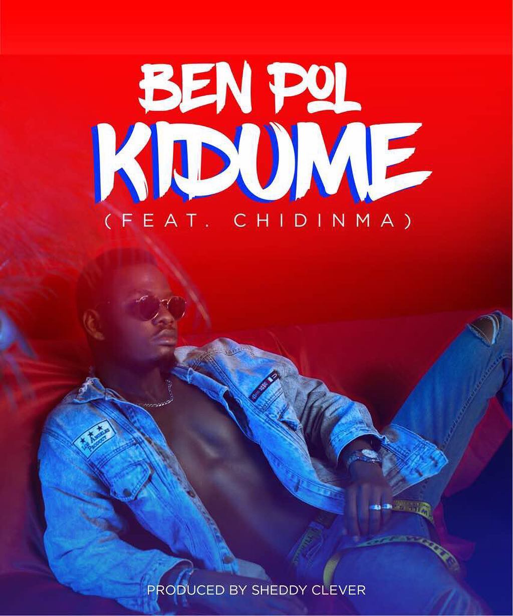 Audio: Ben Pol Ft Chidinma - Kidume (Mp3 Download) - KibaBoy