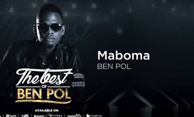 Ben Pol Maboma