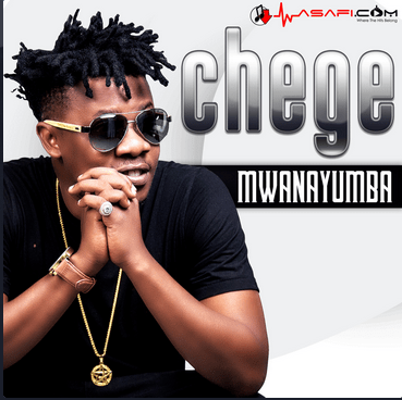 Chege - Mwanayumba (Official Audio Music)