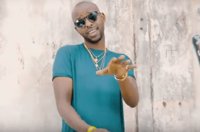 Yeele - Eddy Kenzo (Official Video)