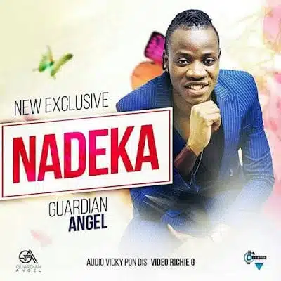 Guardian Angel - Nadeka
