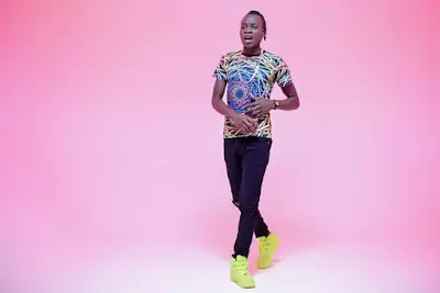 Guardian Angel - Nadeka (Official HD Video Gospel)