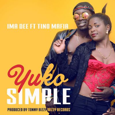 Ima Dee Ft Tinno Mafia Yuko simple