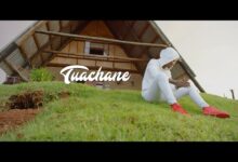 VIDEO: Lava Lava - Tuachane (Mp4 Download) - KibaBoy