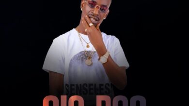 Audio: Man Fongo - Sio Poa (Mp3 Download) - KibaBoy