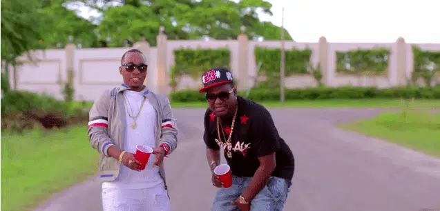 VIDEO: Matonya ft. Rich Mavoko - Mule Mule (Mp4 Download)