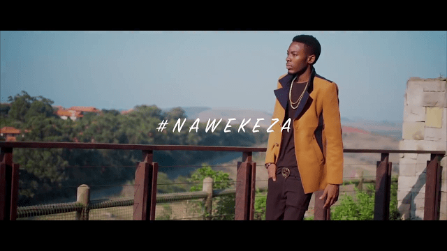 Mayunga – Nawekeza