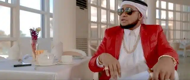 VIDEO: Hemedy Phd - Mkimbie (Mp4 Download)