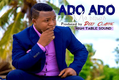 Mo Music - Ado Ado