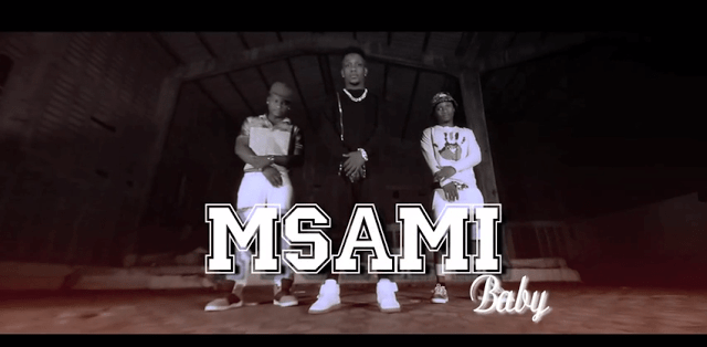 VIDEO: Msami - Yala Yala (Mp4 Download) - KibaBoy