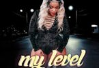 My Level COVER