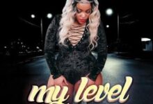 My Level COVER