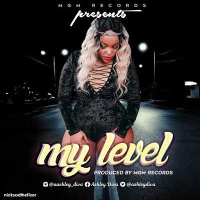 Ashley Diva - My Leve