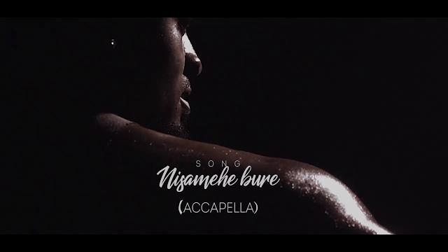 OCHU SHEGGY-NISAMEHE BURE Official HD Video