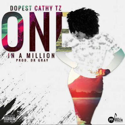 Dopest Cathy ONE IN A MILLION