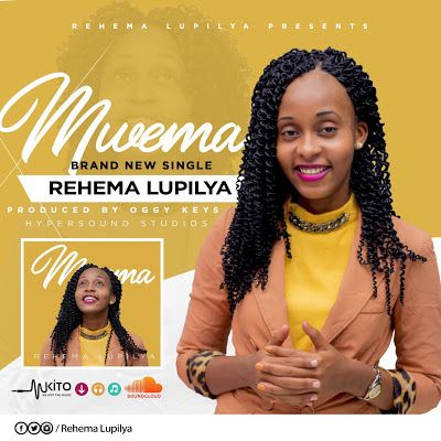 Rehema Lupilya - Mwema