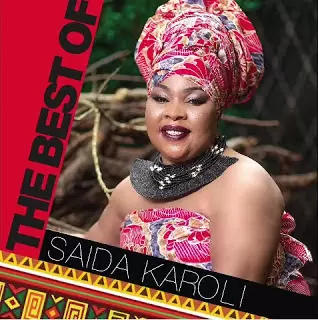 Saida Karoli Kaisiki