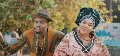 VIDEO Saida Karoli Ft Belle 9 & G Nako - Kichaka ( Official Music Video) | Download Mp4