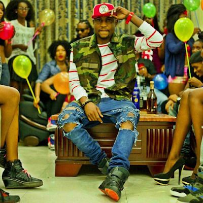 VIDEO: Darassa ft Mr Blue - Heya Haye (Mp4 Download) - KibaBoy