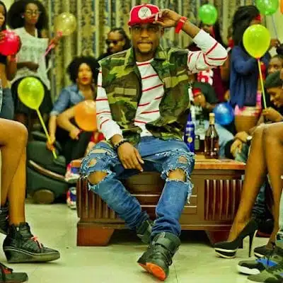 VIDEO: Darassa ft Mr Blue - Heya Haye (Mp4 Download)