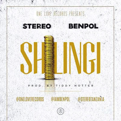 Ben Pol x Stereo - SHILINGI