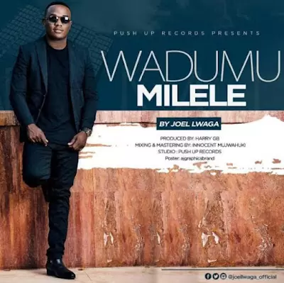 Joel Lwaga Wadumu Milele