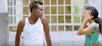 Willy Paul - Jigi Jigi (Official Video)