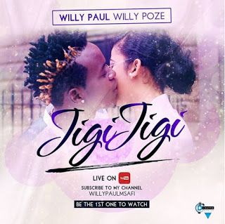 Willy Pozze - Jigi Jigi