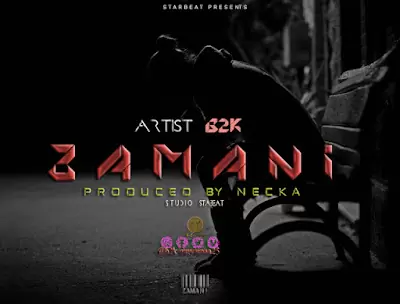 B2k Zamani