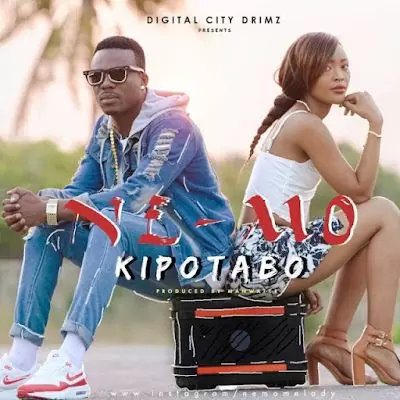 Audio: Nemo - Kipotabo (Mp3 Download)