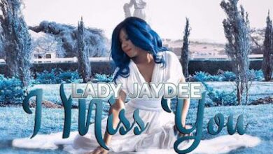 lady jaydee i miss you 2540msafimedia.com