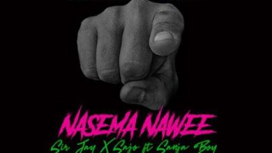 nasema2Bnawee