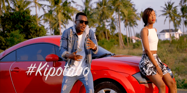 VIDEO: NEMO - KIPOTABO (Mp4 Download) - KibaBoy