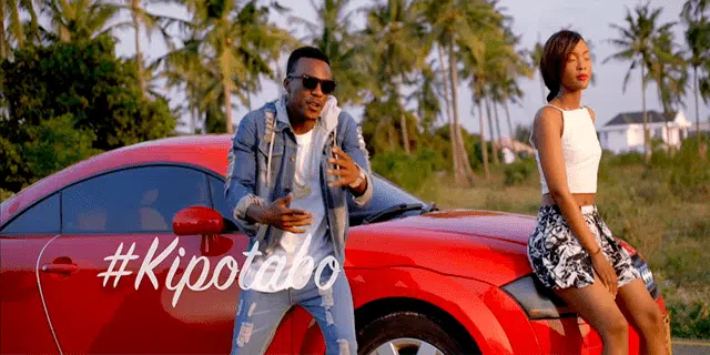 VIDEO: NEMO - KIPOTABO (Mp4 Download)