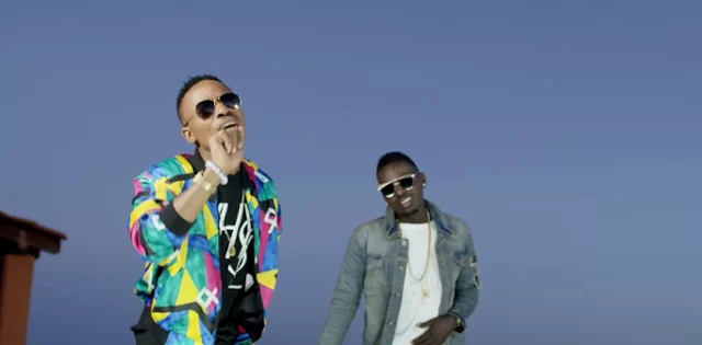 VIDEO: Timbulo Ft Barakah The Prince - Usisahau (Mp4 Download )
