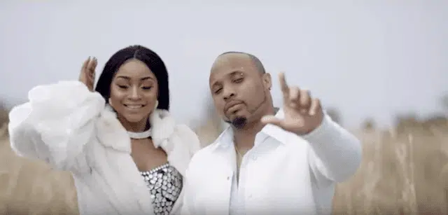  B RED UJU Official Video 